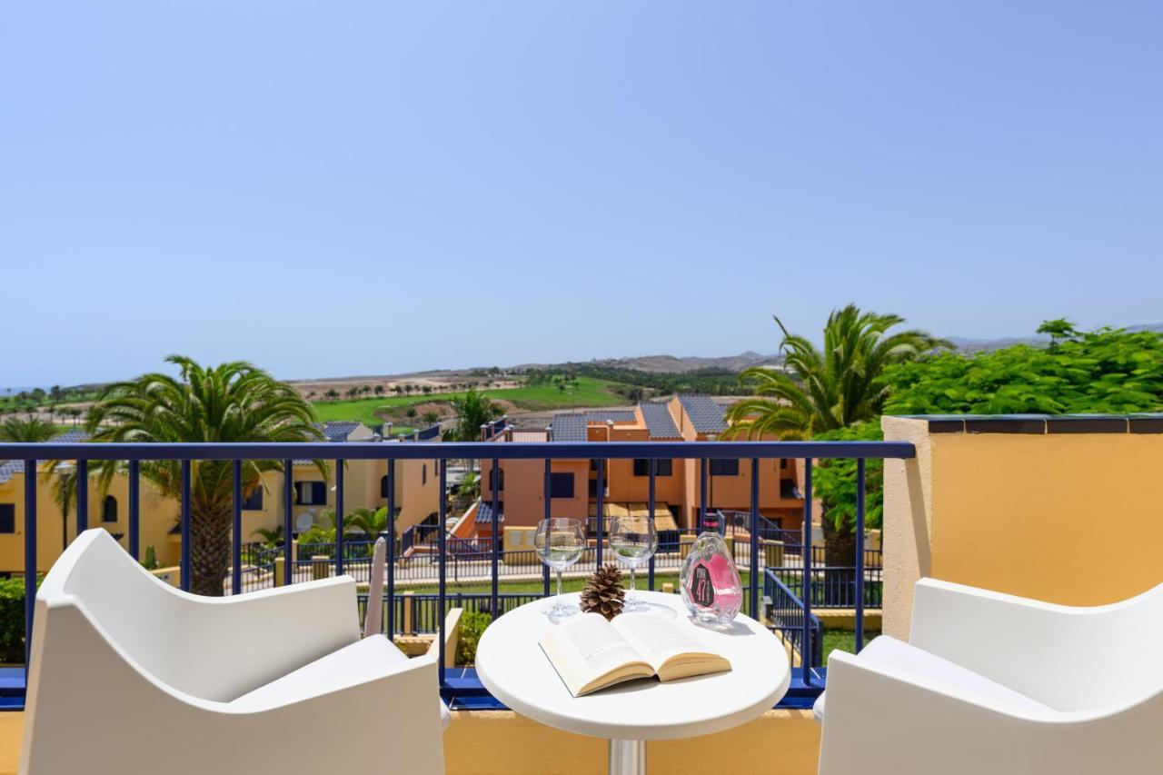 Duplex Meloneras Terrace With Views * San Bartolome de Tirajana (Gran Canaria)