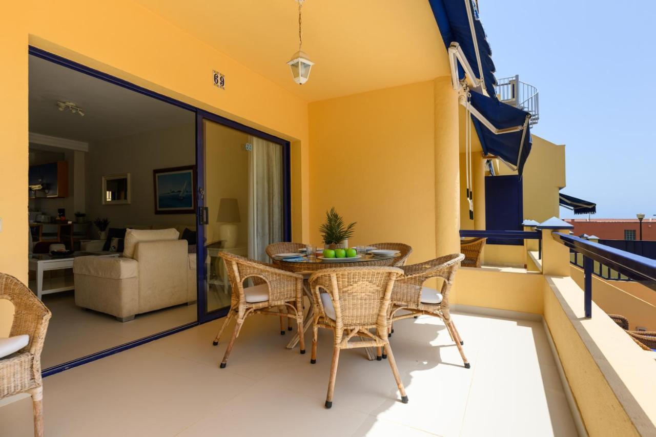 Duplex Meloneras Terrace With Views Holiday home *