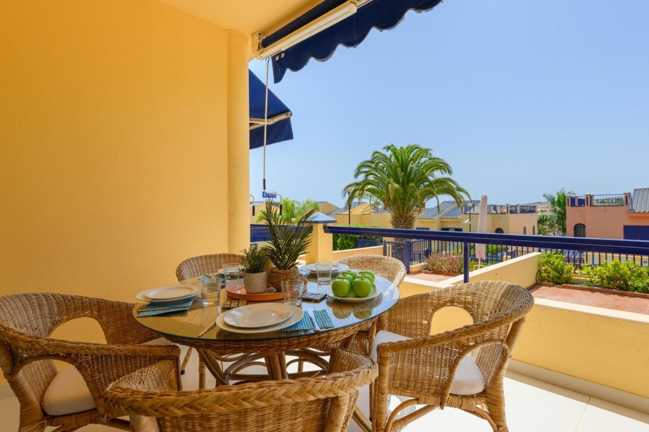 Duplex Meloneras Terrace With Views * San Bartolome de Tirajana (Gran Canaria)