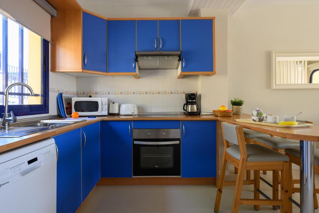 Holiday home Duplex Meloneras Terrace With Views *