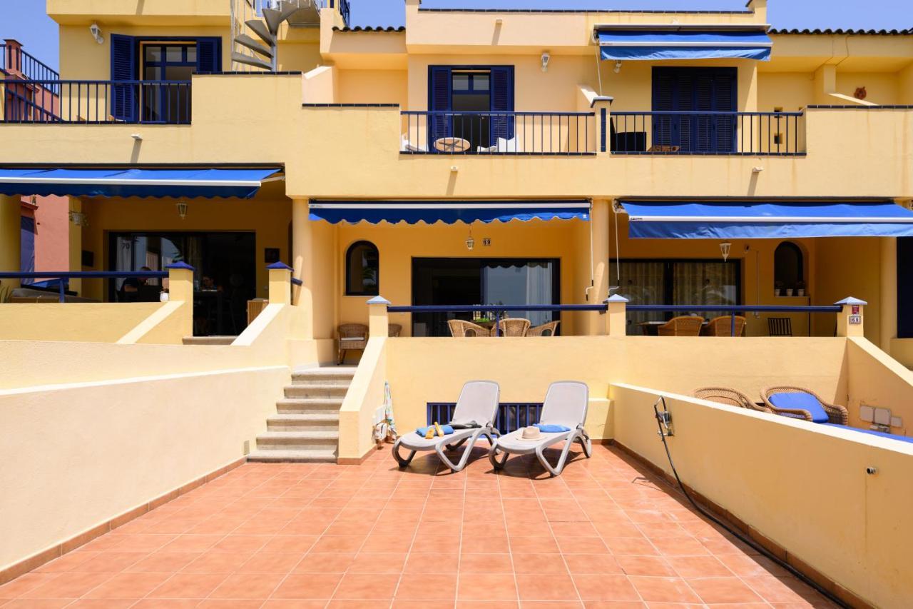 Holiday home Duplex Meloneras Terrace With Views San Bartolome de Tirajana (Gran Canaria)
