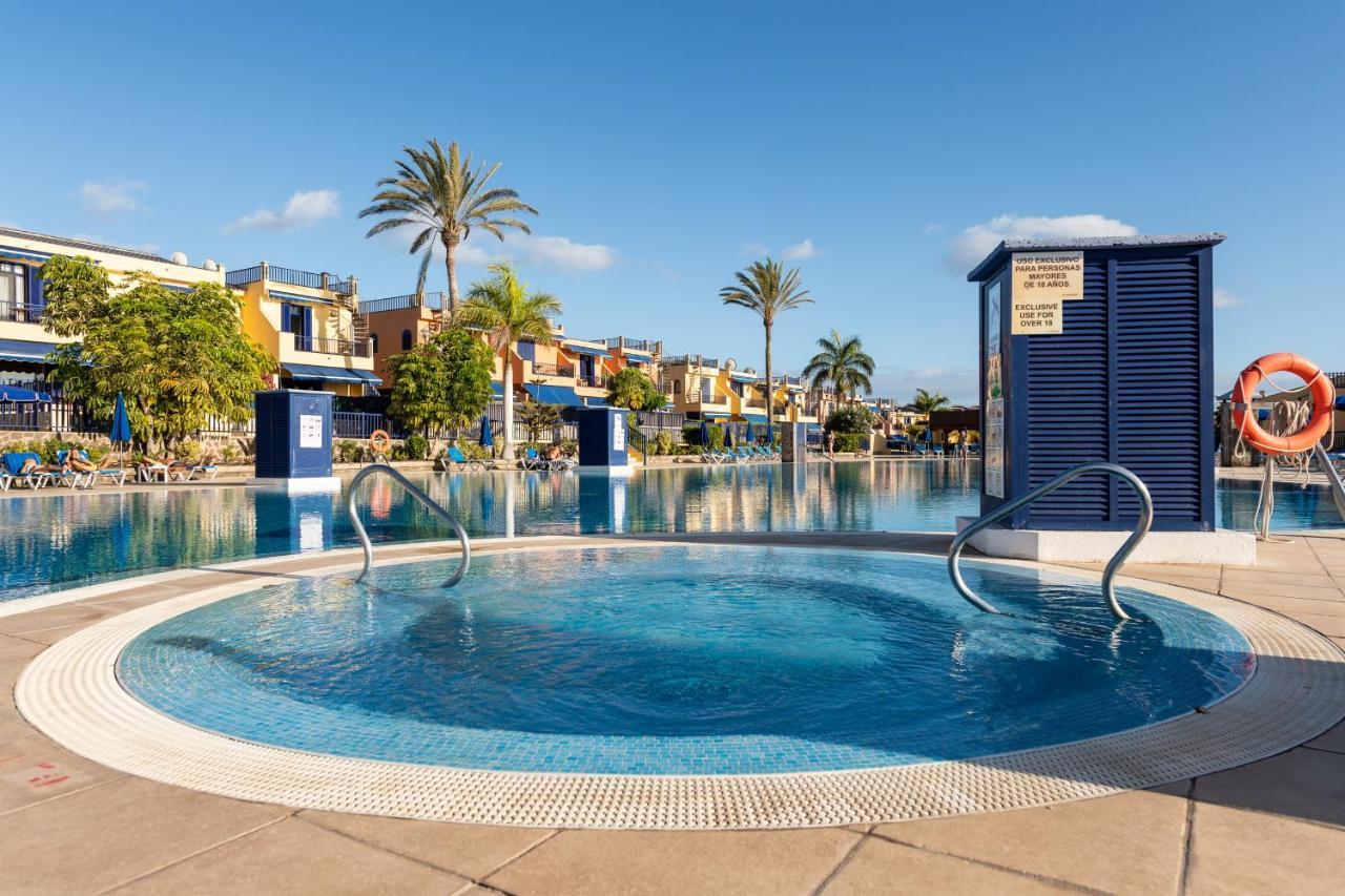 Duplex Meloneras Terrace With Views San Bartolome de Tirajana (Gran Canaria)