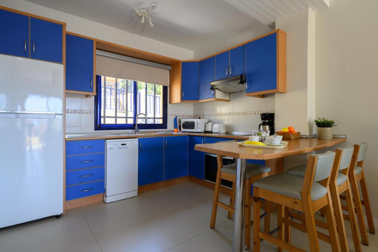 Duplex Meloneras Terrace With Views Holiday home San Bartolome de Tirajana (Gran Canaria)