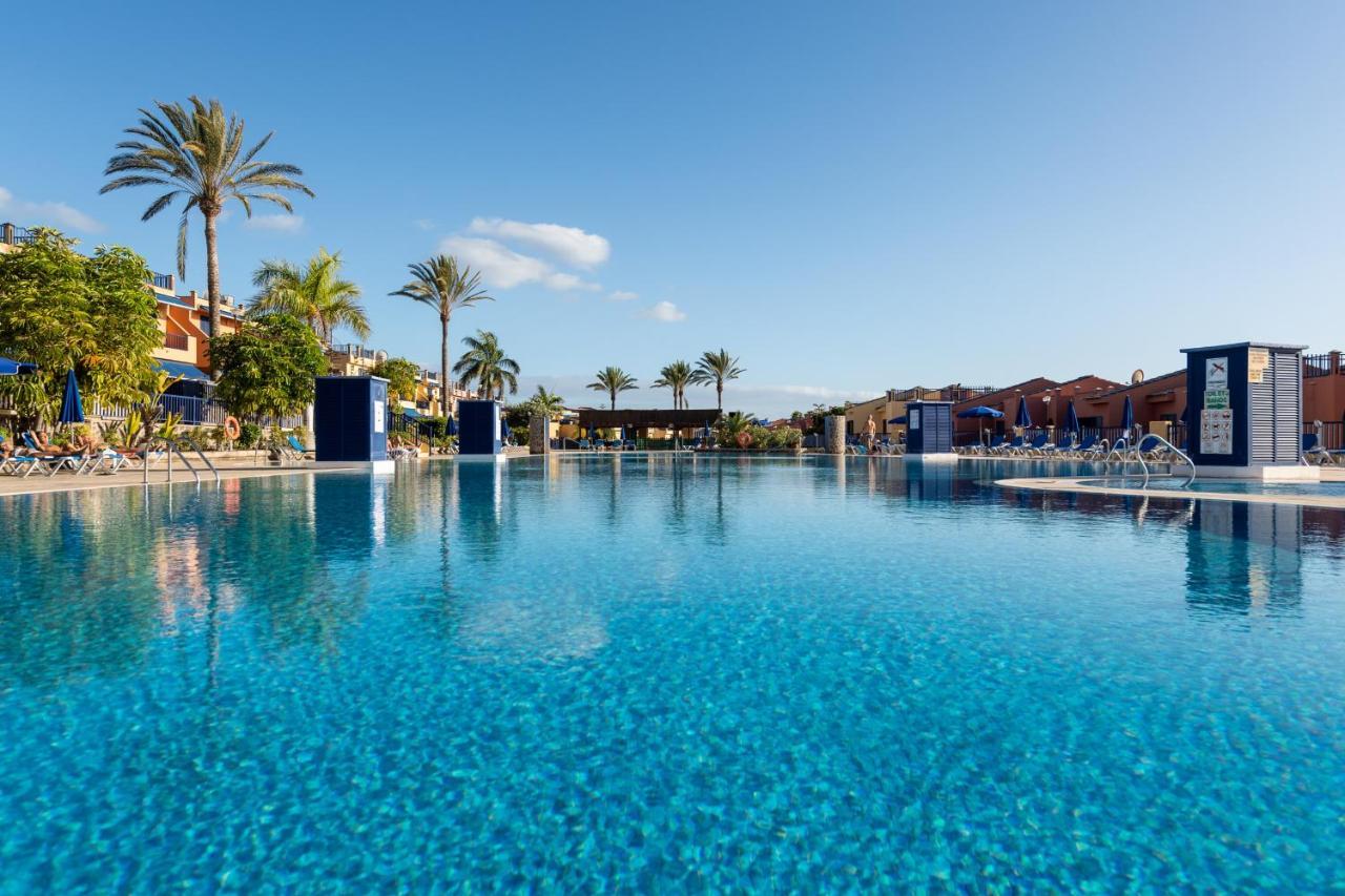 Duplex Meloneras Terrace With Views * San Bartolome de Tirajana (Gran Canaria)