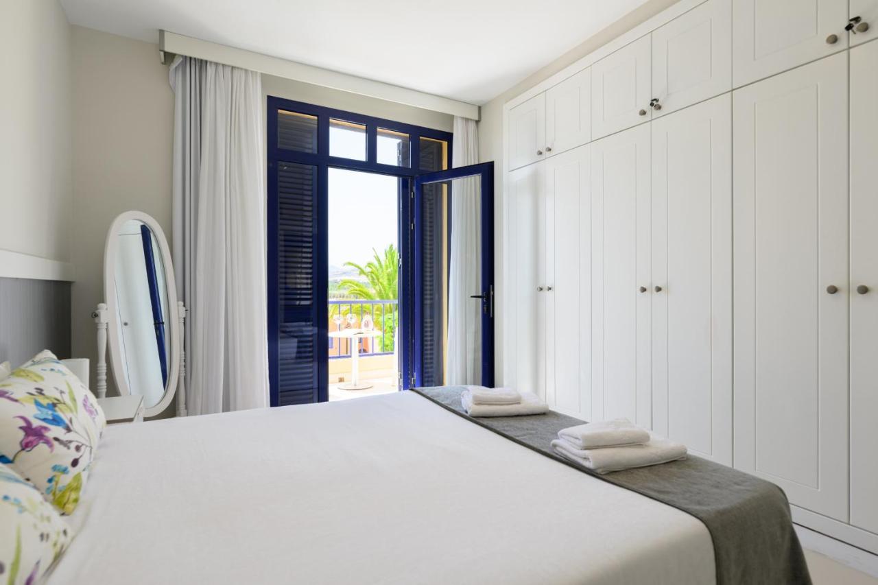 Duplex Meloneras Terrace With Views Holiday home