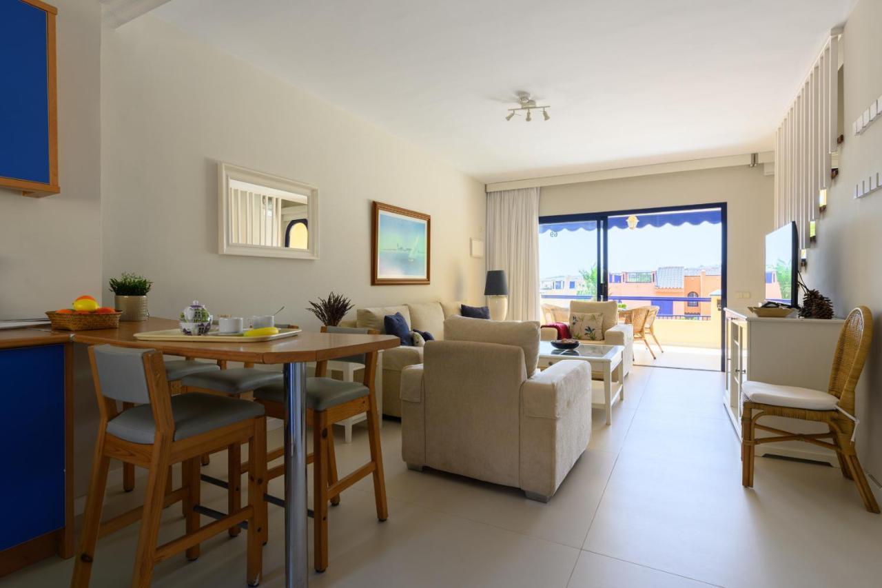 Duplex Meloneras Terrace With Views Holiday home San Bartolome de Tirajana (Gran Canaria)