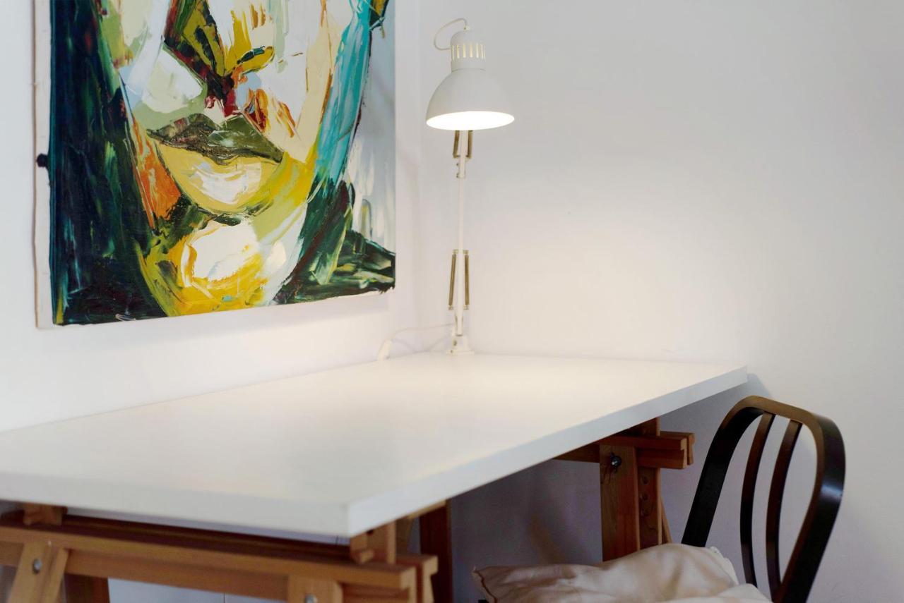 Balcon De Porteria Apartment Telde