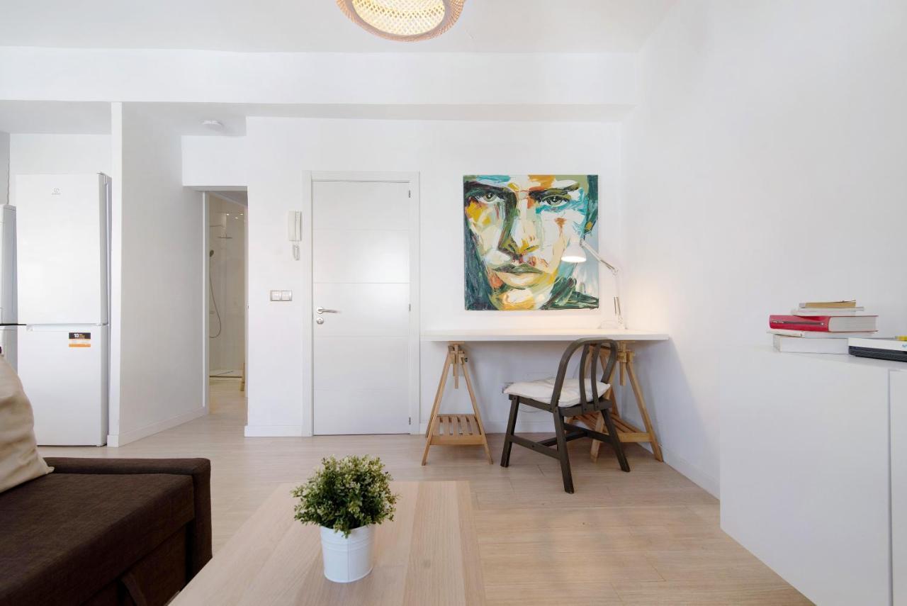 Balcon De Porteria Apartment *