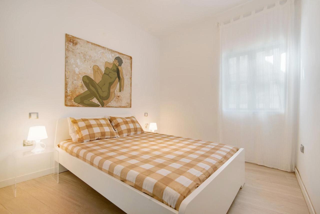 Balcon De Porteria Apartment *
