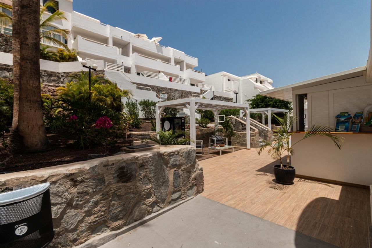 Apartment Canaima Corner With Heated Pool *
