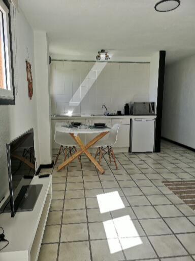 Apartment Con Gran Terraza