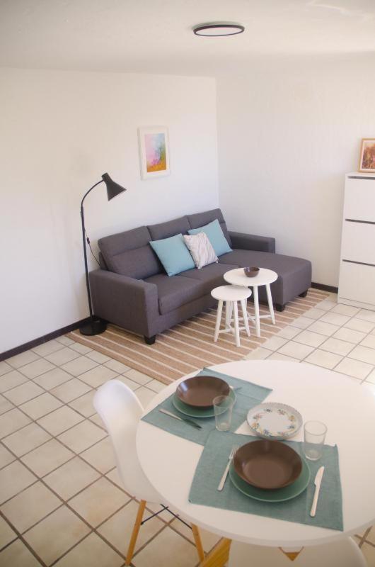 Con Gran Terraza Apartamento San Bartolomé