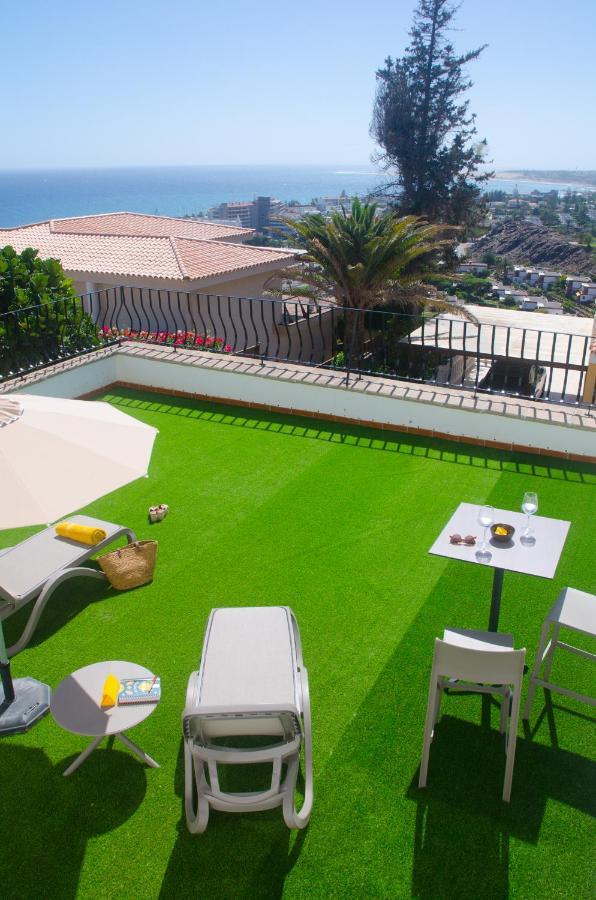Con Gran Terraza Apartamento