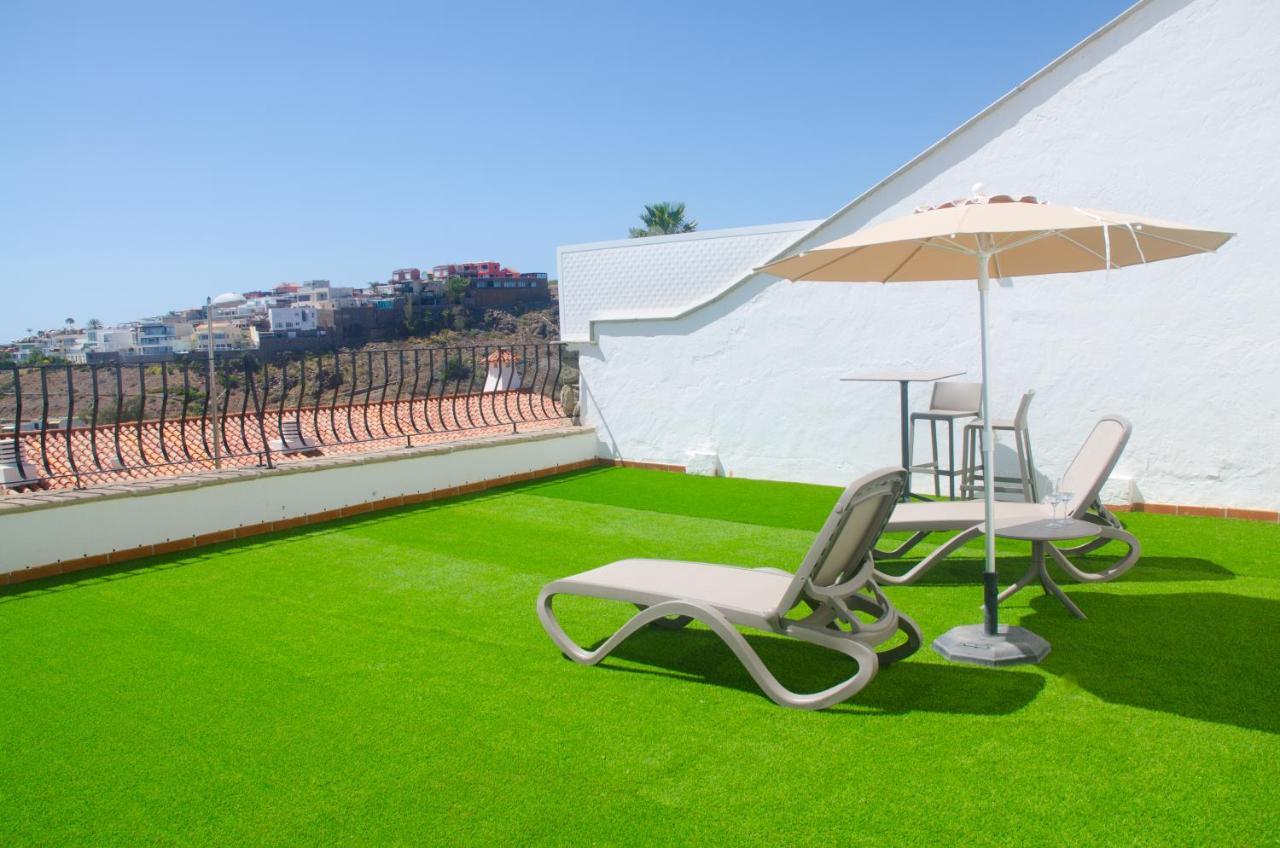Con Gran Terraza San Bartolomé