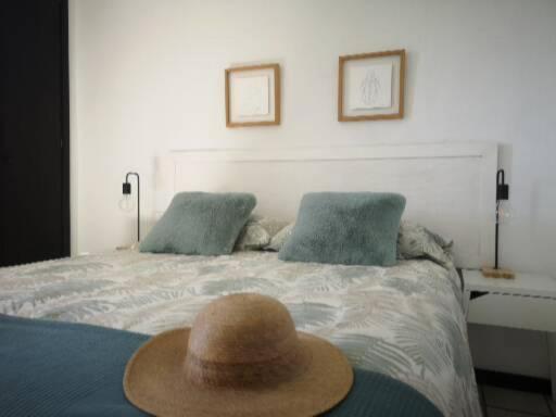 Apartamento Con Gran Terraza *