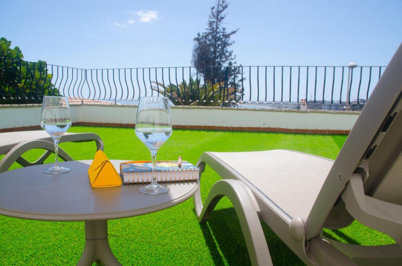 Apartment Con Gran Terraza *