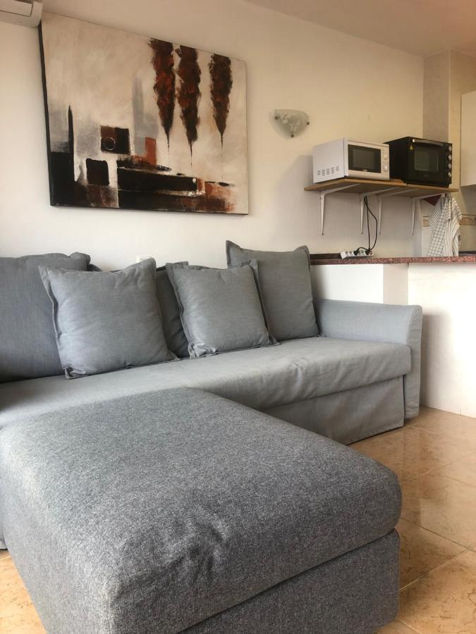Apartment Juncos Ii
