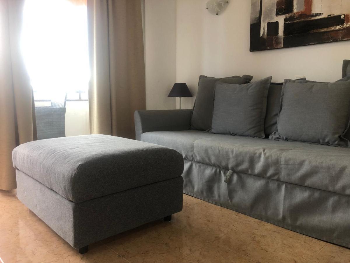 Apartment Juncos Ii