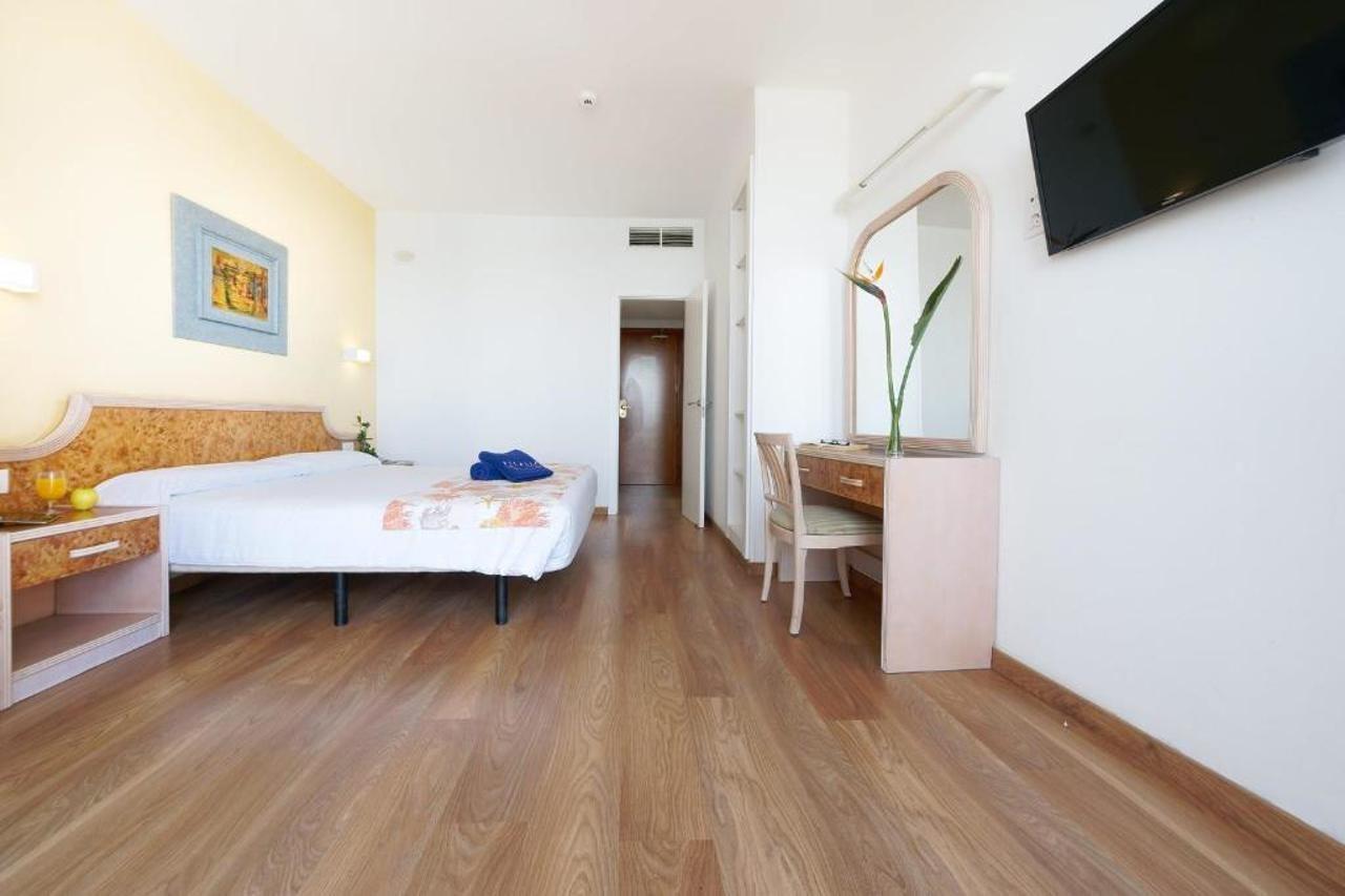 Hotel Relaxia Beverly Park Playa del Ingles (Gran Canaria)