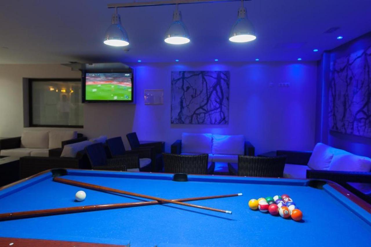 Grupotel Revoli Aparthotel