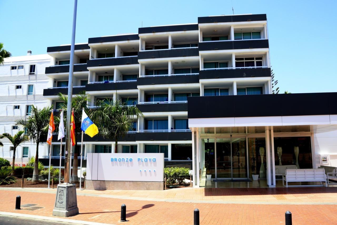 Labranda Bronze Playa 4*