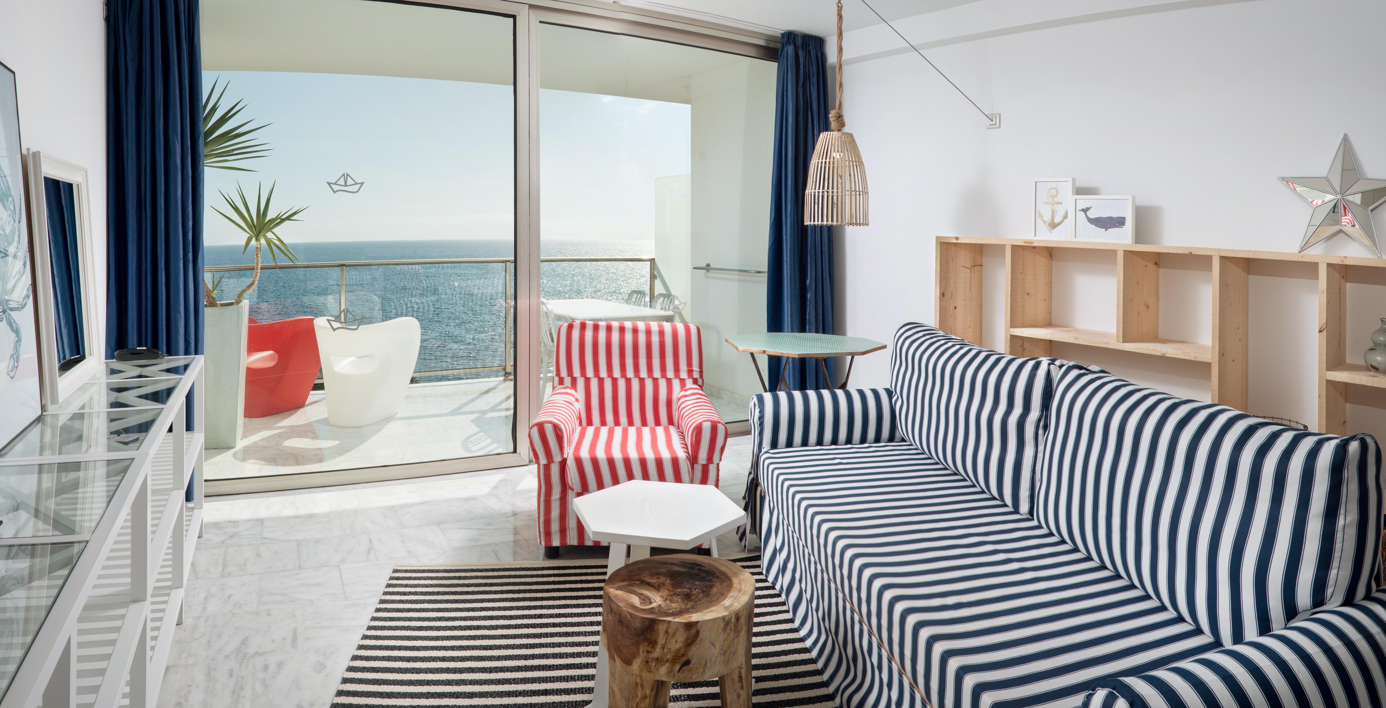 Aparthotel Marina Gran Canaria