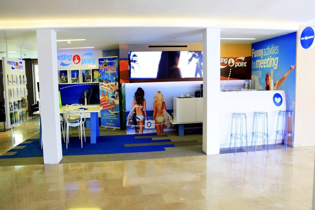 Hotel Labranda Bronze Playa Playa del Inglés