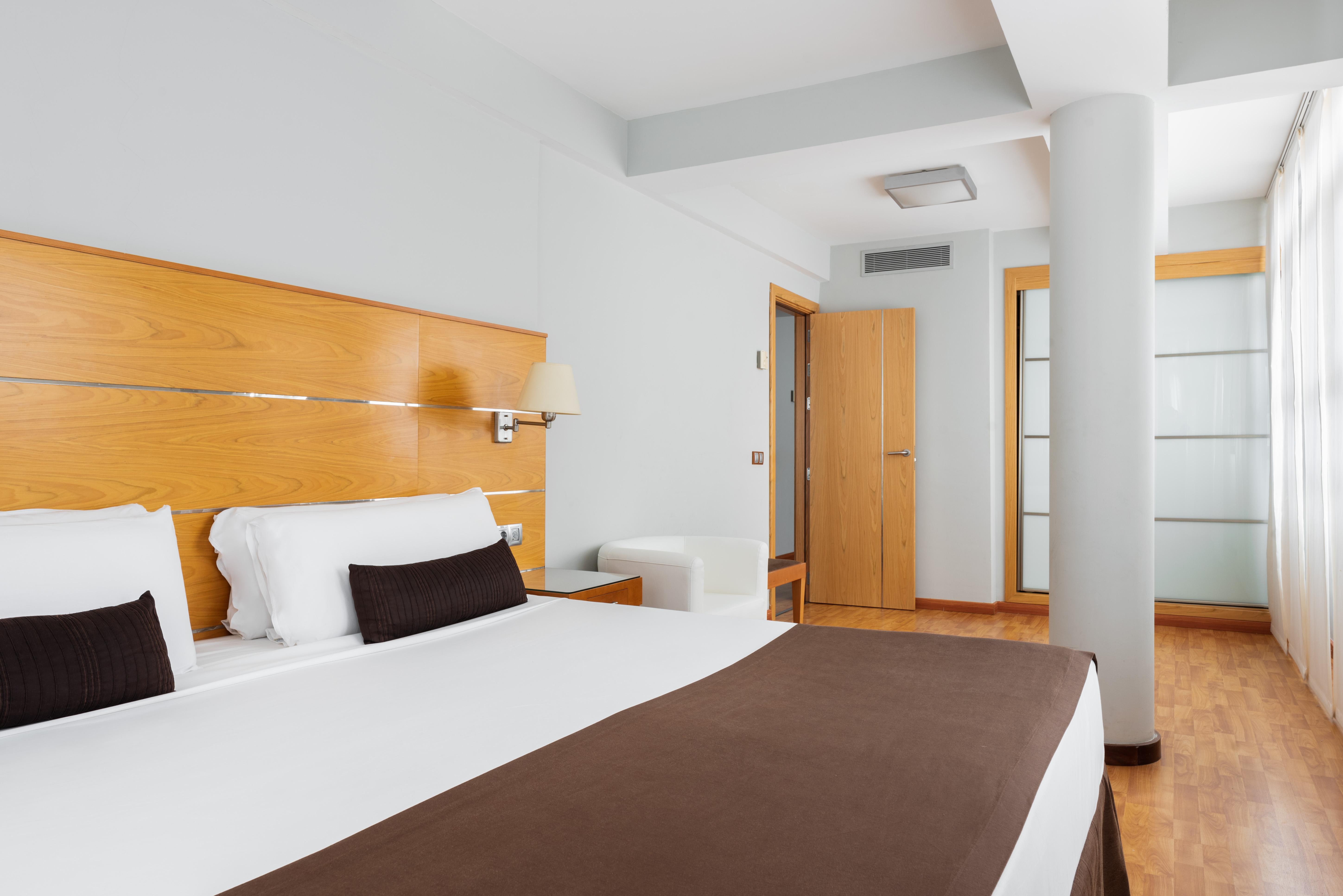 Hotel Exe