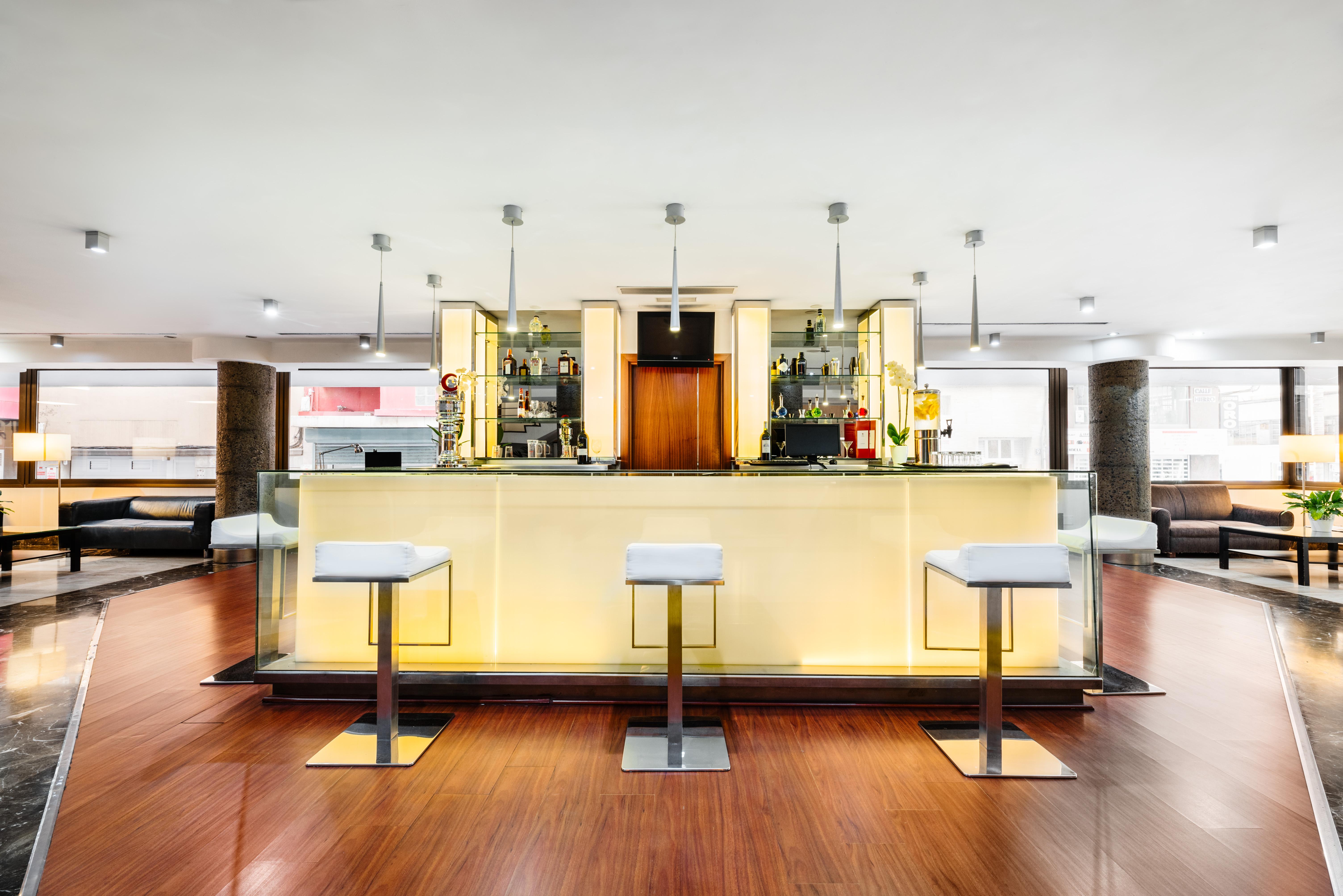 Exe Hotel Las Palmas de Gran Canária