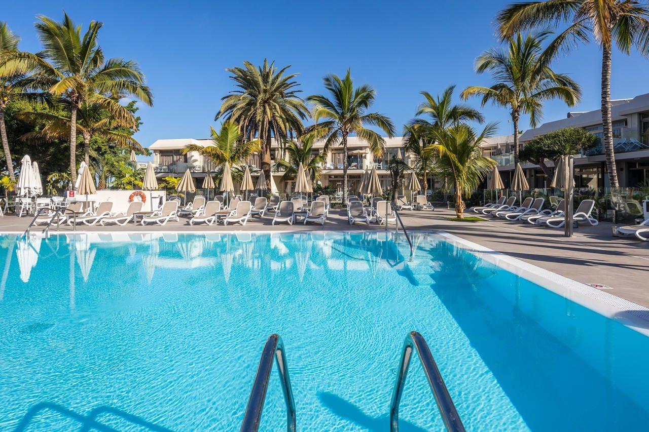 Buganvillas Adults Only Apartment *