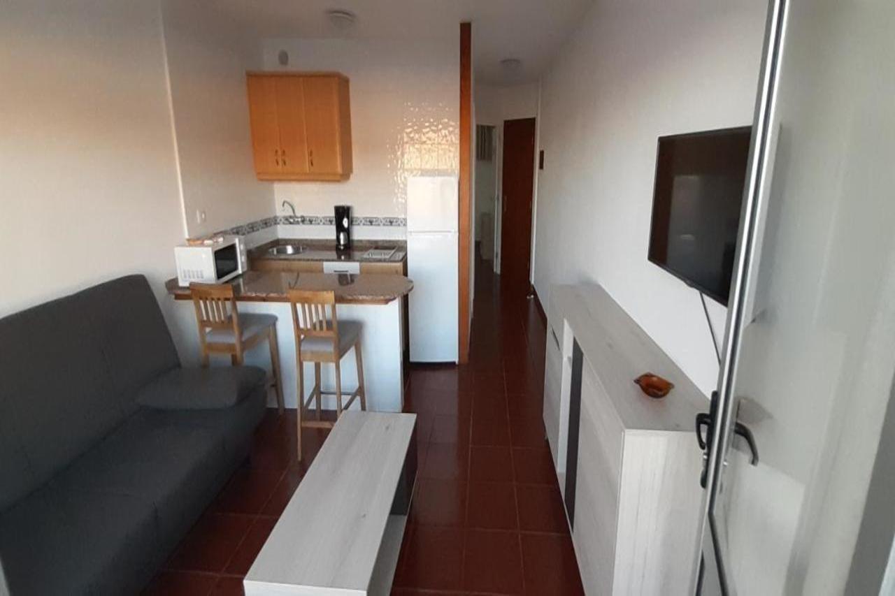 Puerto Aparthotel 2*
