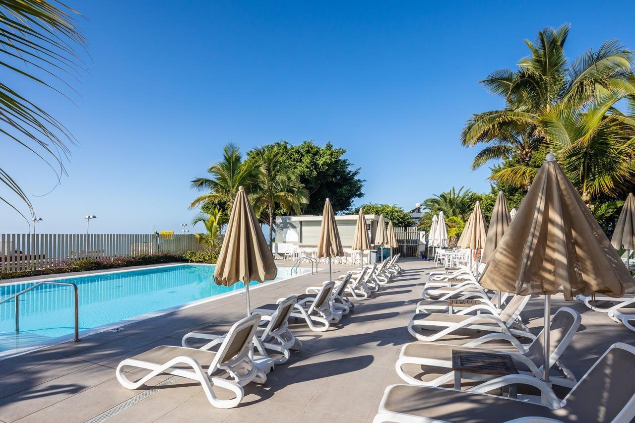 Buganvillas Adults Only Apartment *