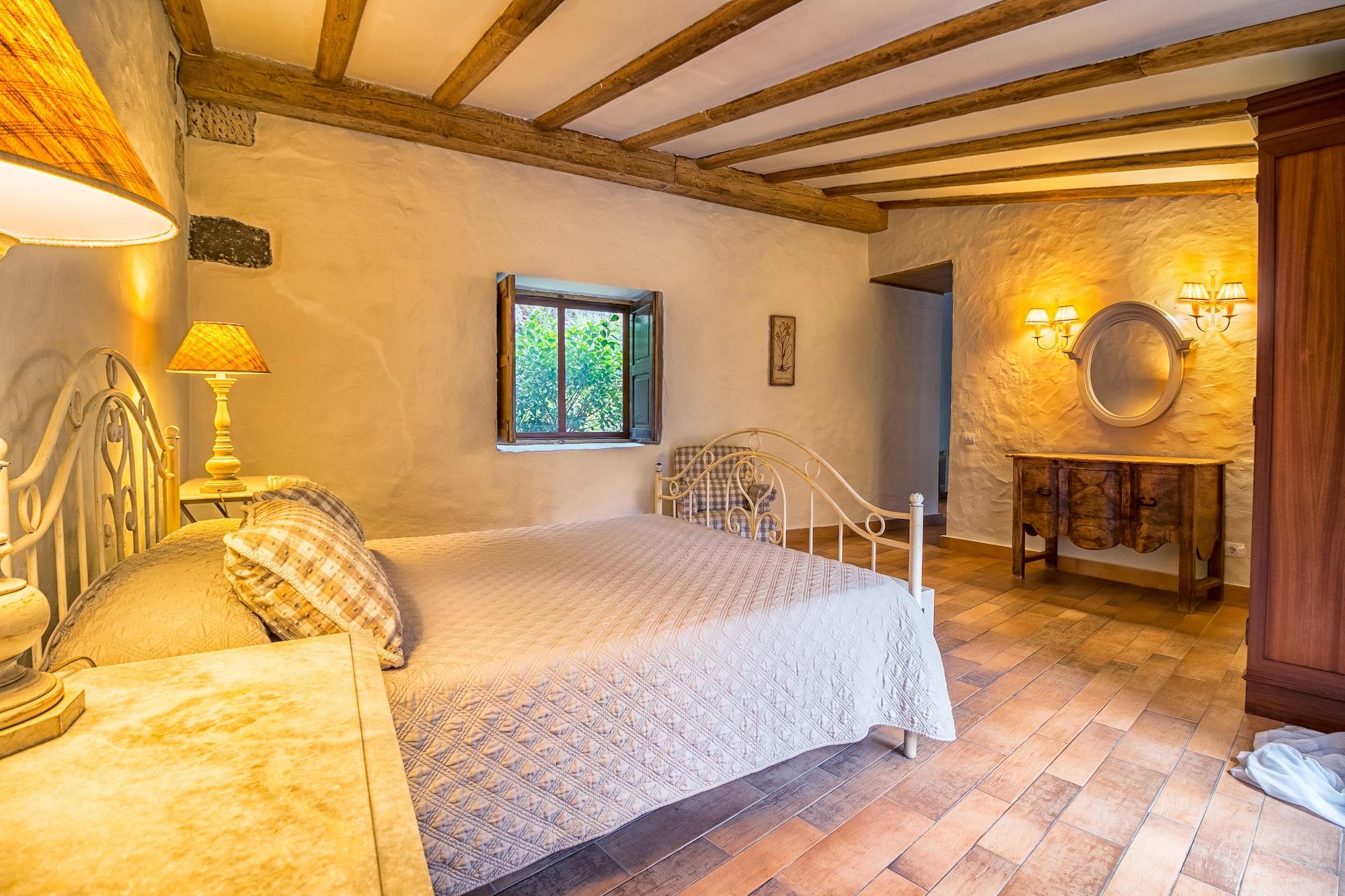 Hotel Rural Maipez THe Senses Collection Las Palmas / Gran Canaria