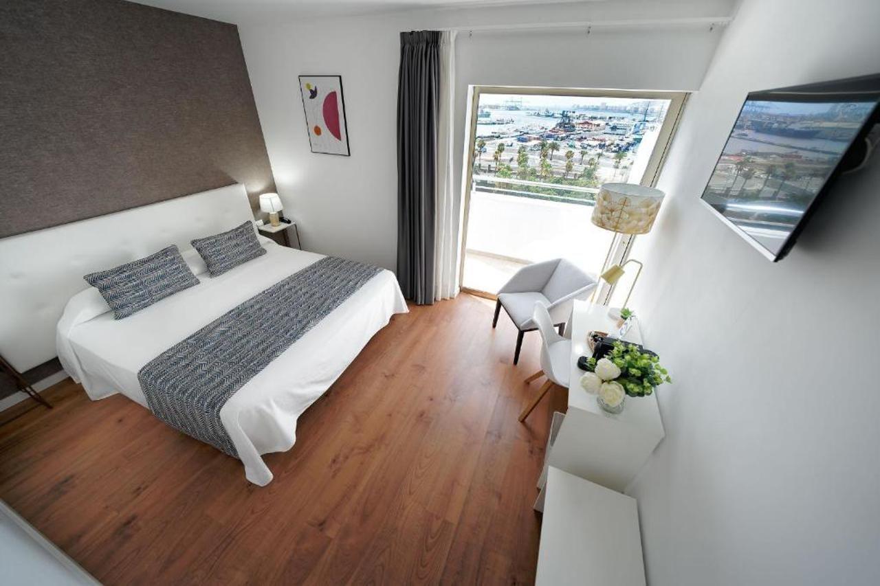 Matilde Hotel