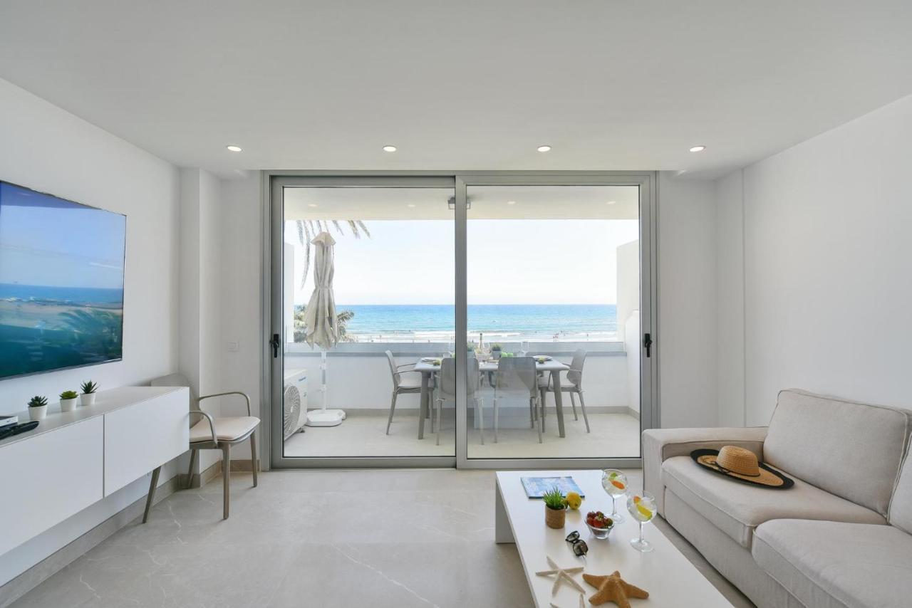 Nasas 12 By Villagrancanaria Apartment San Agustin (Gran Canaria)