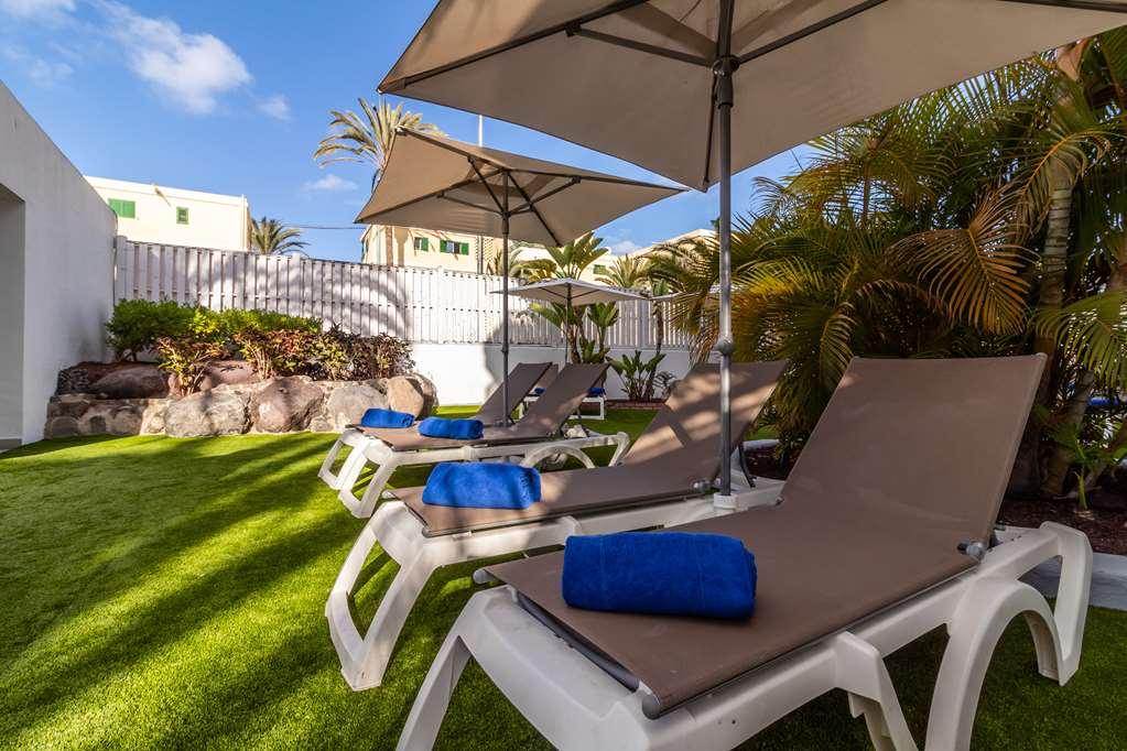 Hotel Labranda Bronze Playa