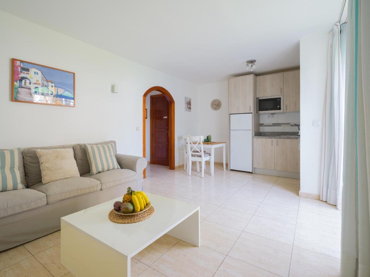 Apartment Marina Nº 342 Puerto De Mogan