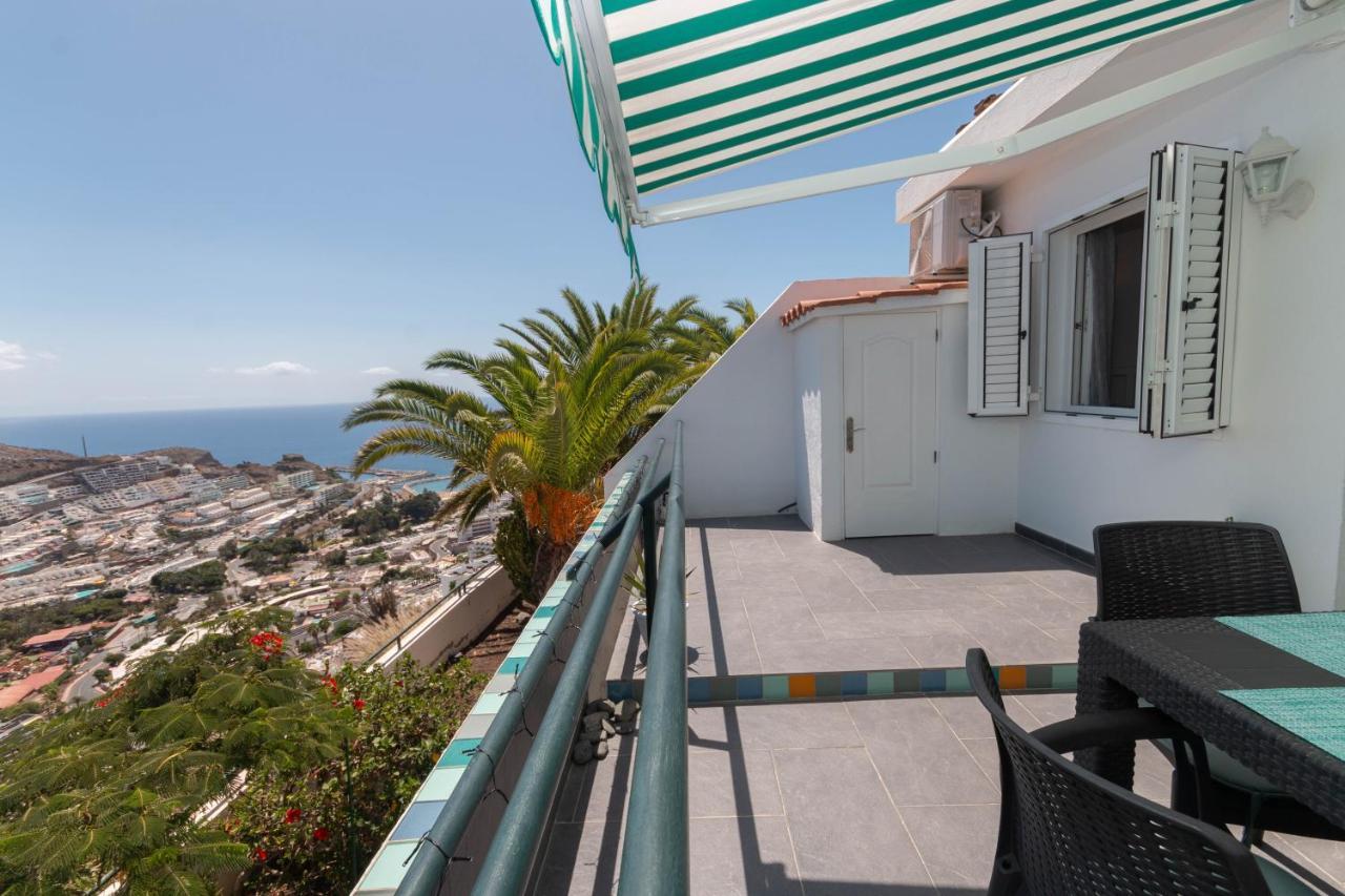 Apartamento Hilltop Vista
