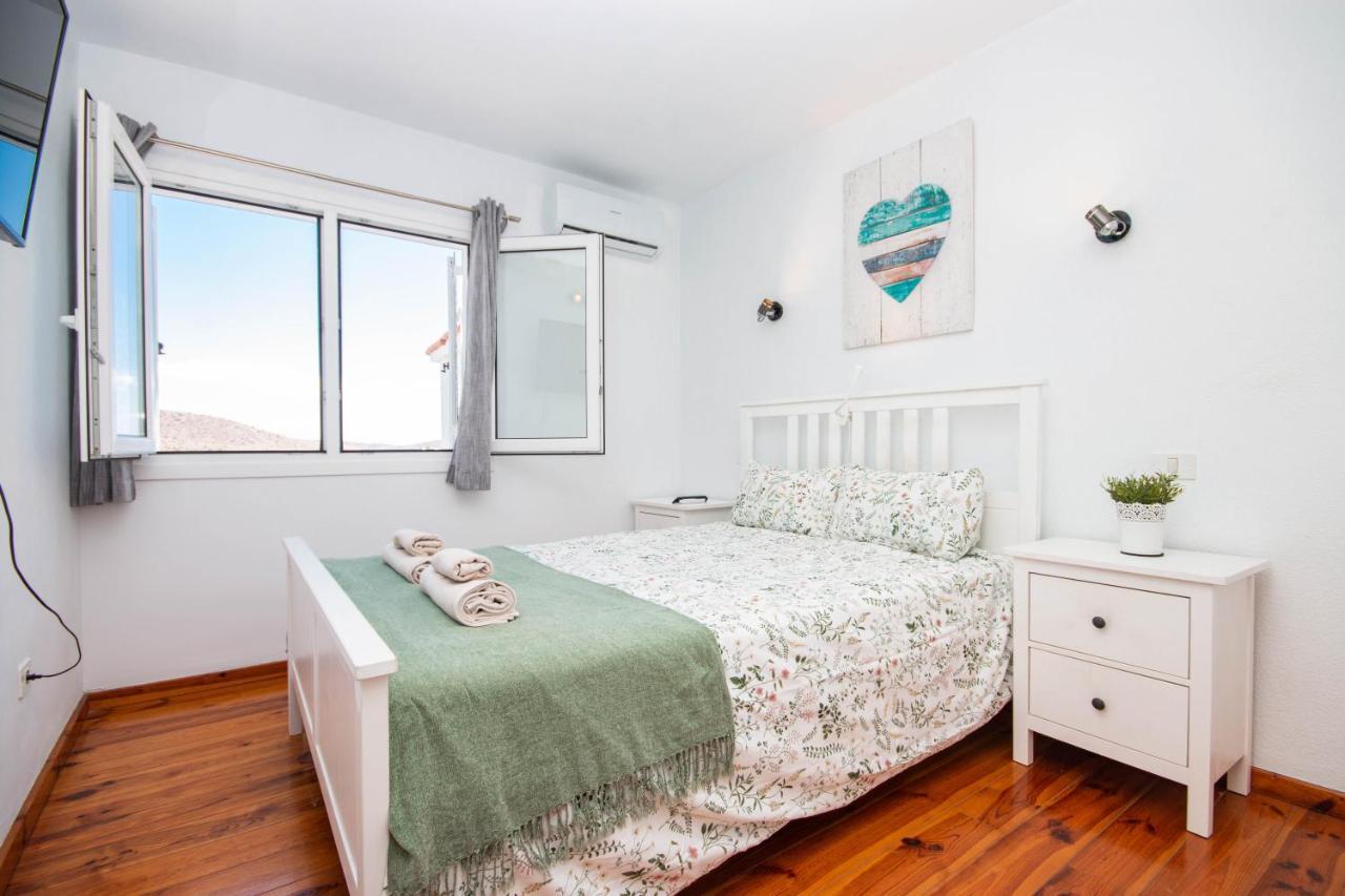 Apartamento Hilltop Vista *