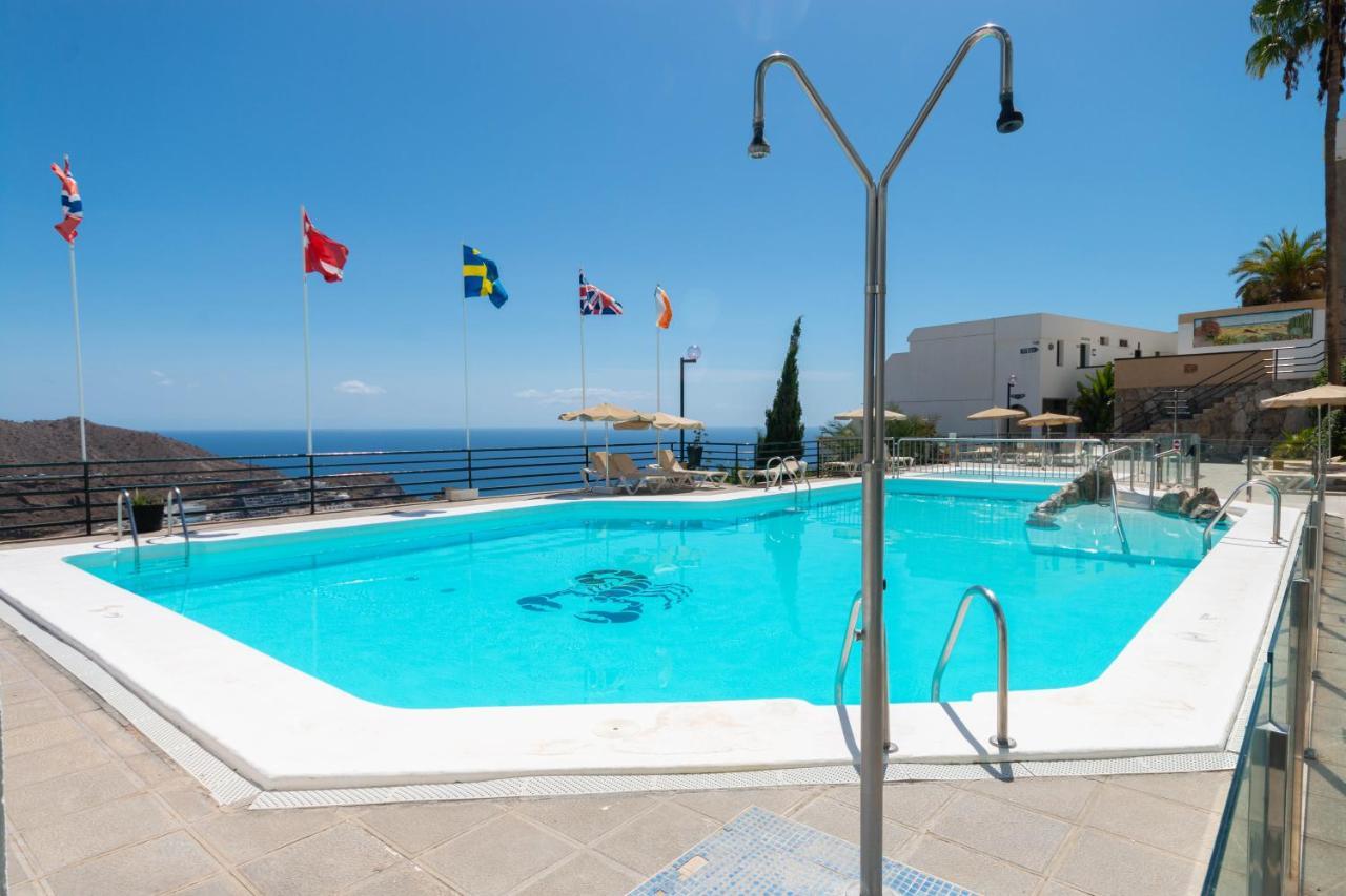 Apartamento Hilltop Vista *