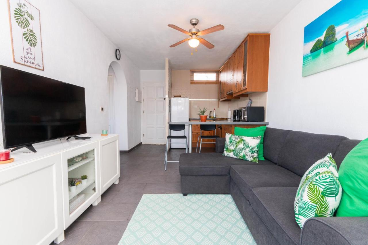 Apartamento Hilltop Vista