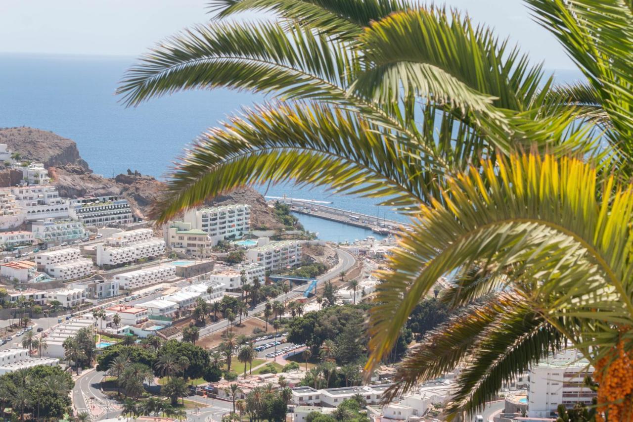 Apartamento Hilltop Vista *