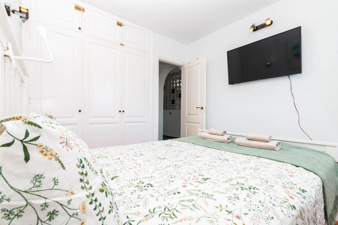 Apartamento Hilltop Vista *
