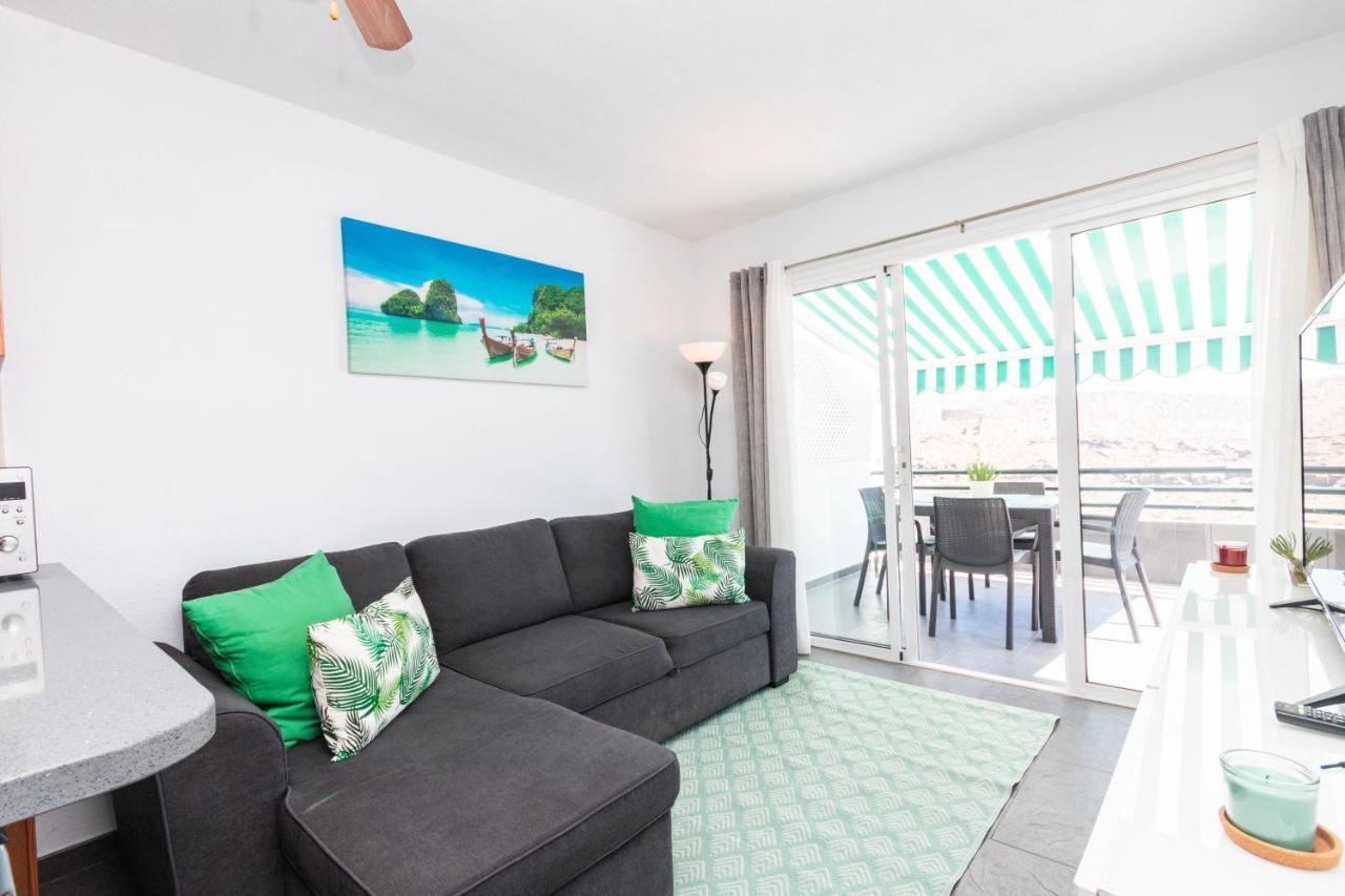 Apartamento Hilltop Vista