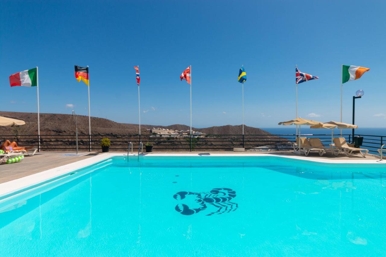 Apartamento Hilltop Vista *