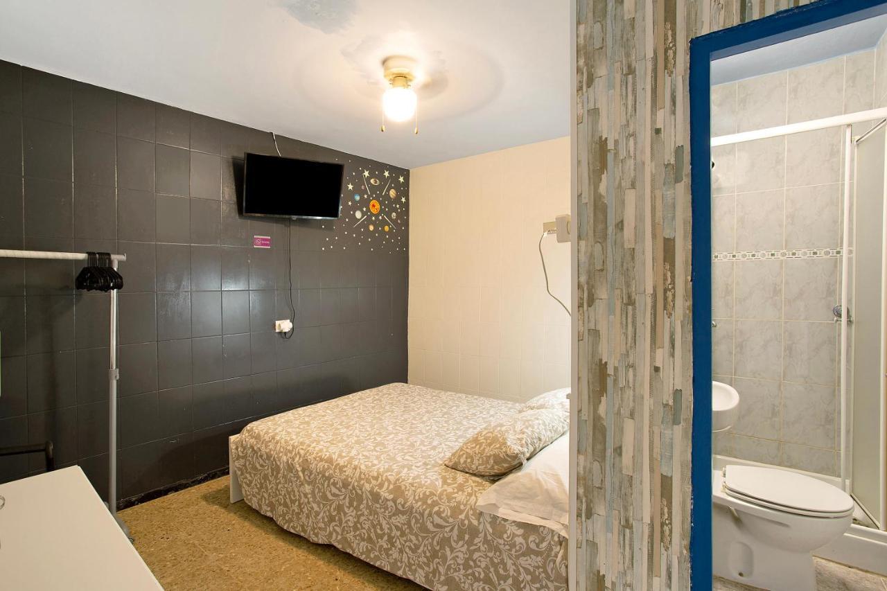 Casa Juan Y Fefa Сasa de vacaciones
