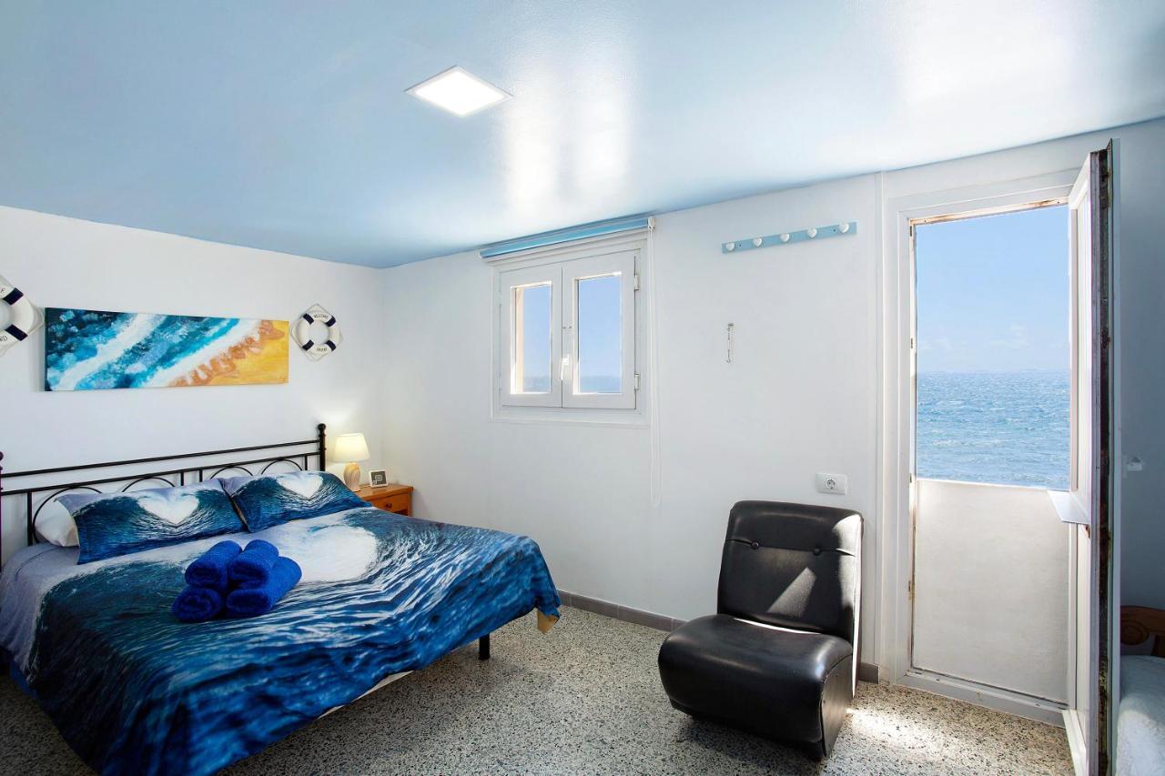 Casa Juan Y Fefa Сasa de vacaciones *