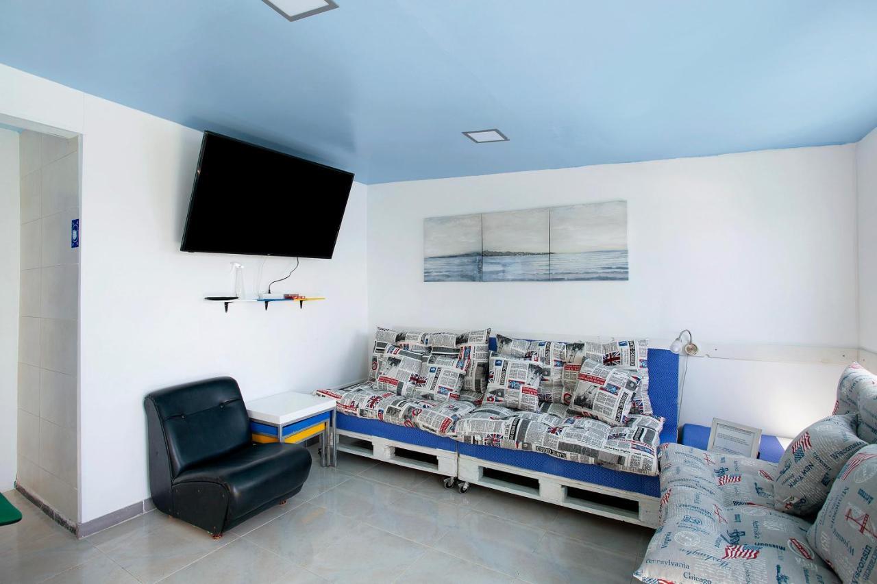 Casa Juan Y Fefa Сasa de vacaciones Pozo Izquierdo