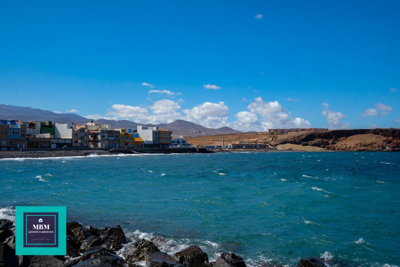 Mara 1 Playa Del Burrero Junto Al Mar Wifi Gratis Ingenio