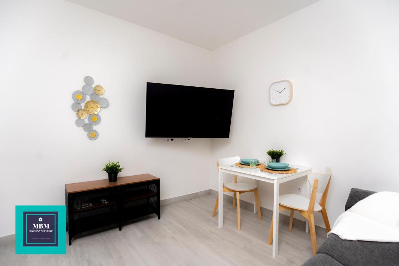 Mara 1 Playa Del Burrero Junto Al Mar Wifi Gratis Apartment